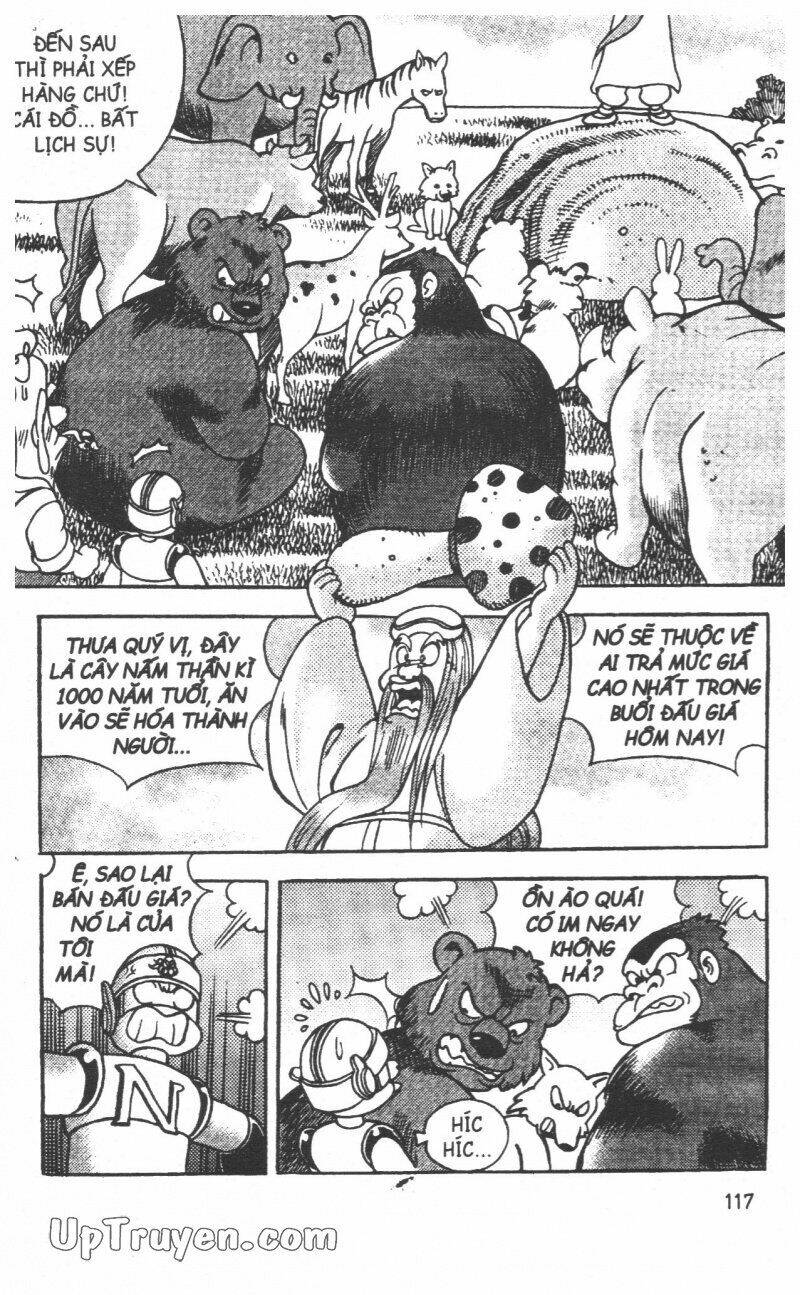 đội quân nhí nhố chapter 22 120