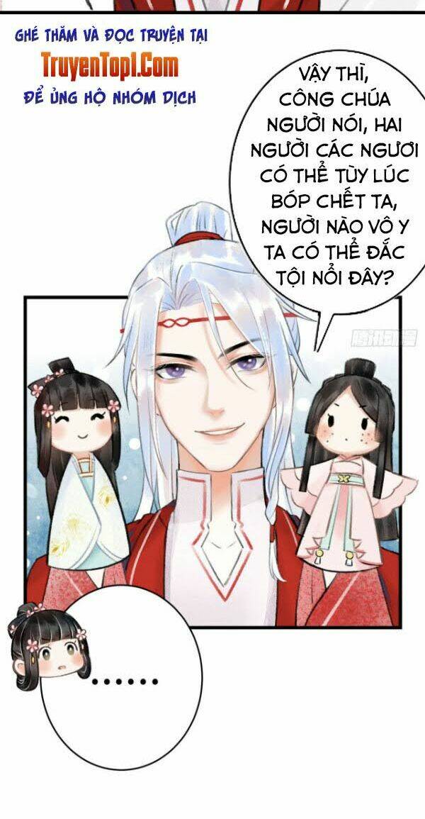 tuần tuần thiện dụ chapter 5 34
