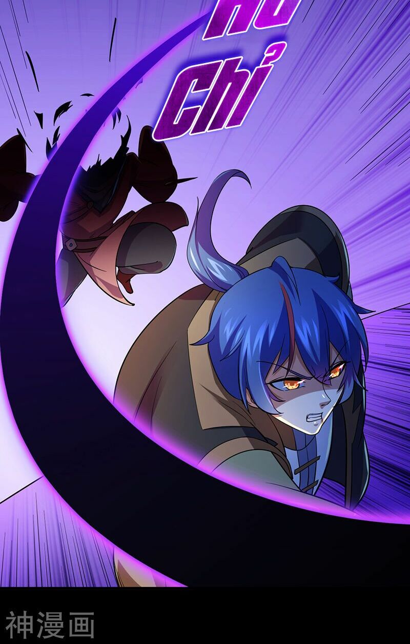 võ đạo độc tôn chapter 74 17