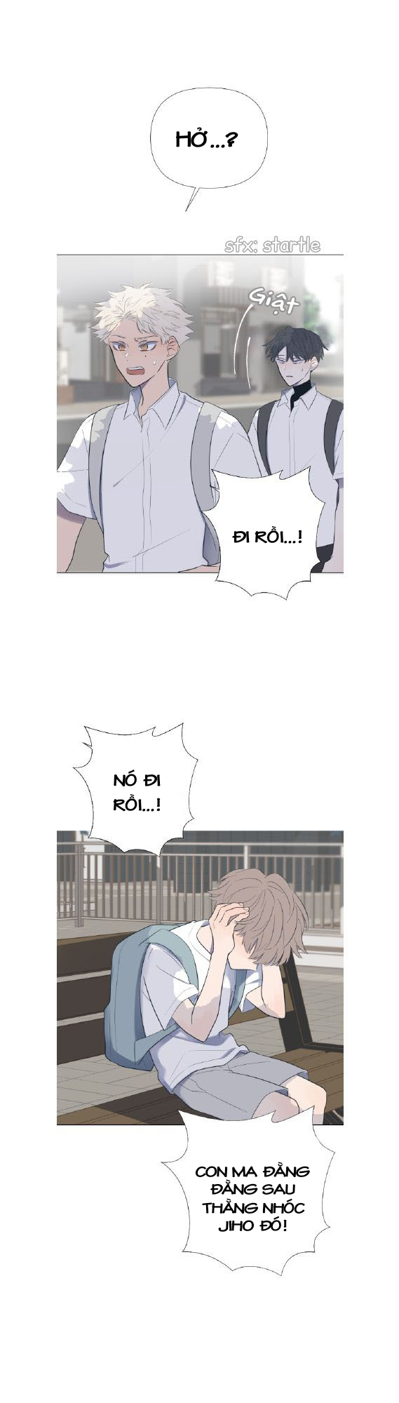 moonchild chapter 9 7