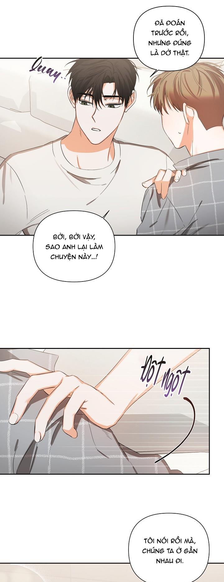 nine to nine chapter 13 21