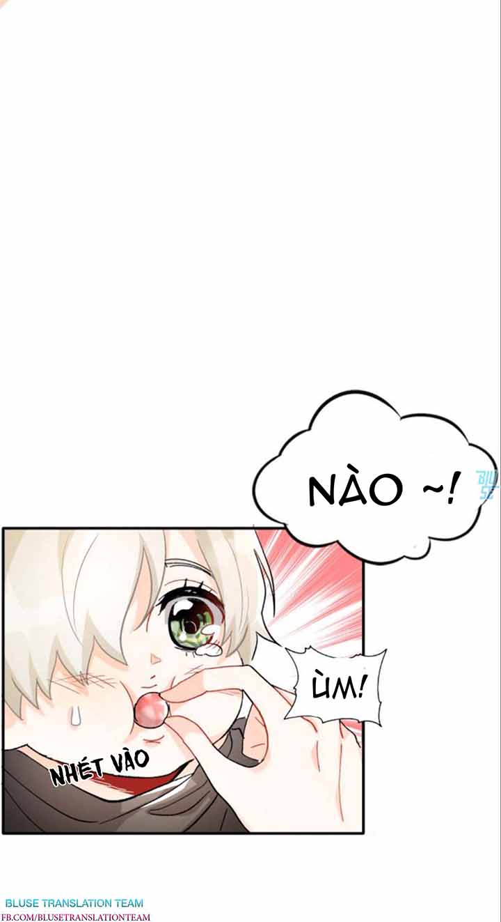 kế hoạch nuôi dưỡng hoàng tử chapter 2 33