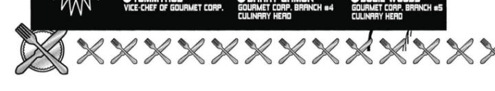 thánh tỏi sành ăn chapter 80 11