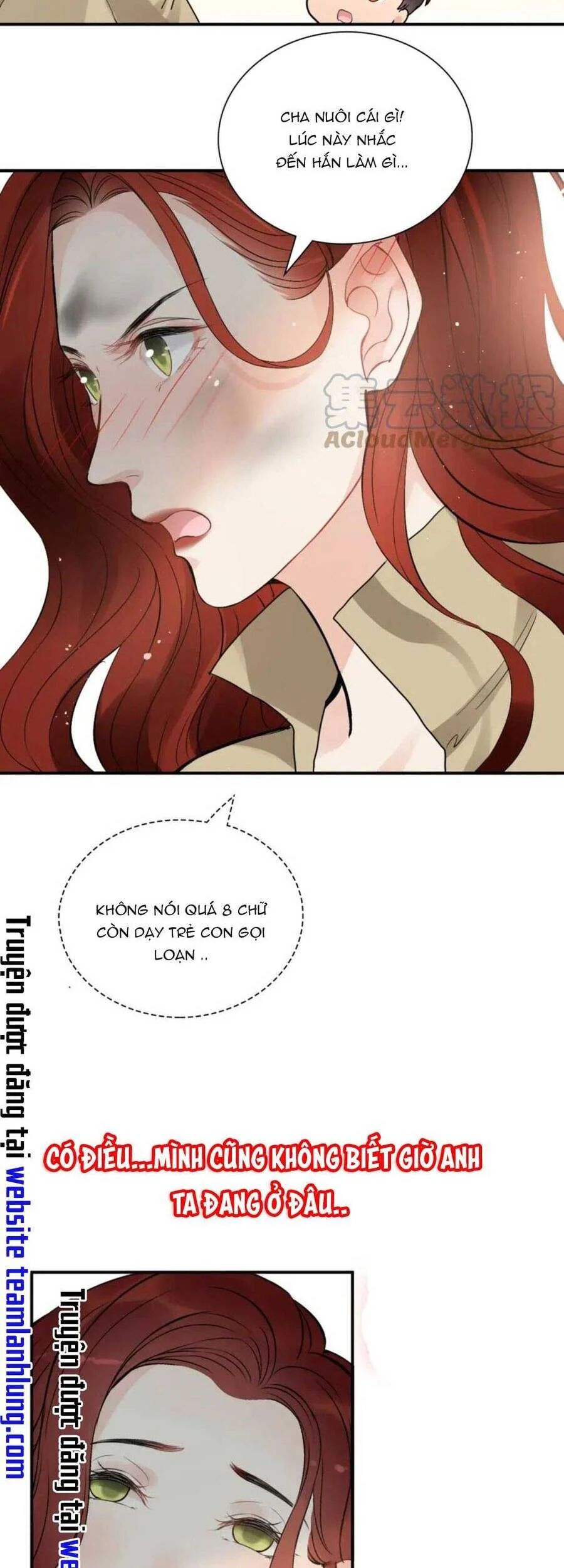 cô vợ hợp đồng bỏ trốn của tổng giám đốc chapter 476 35