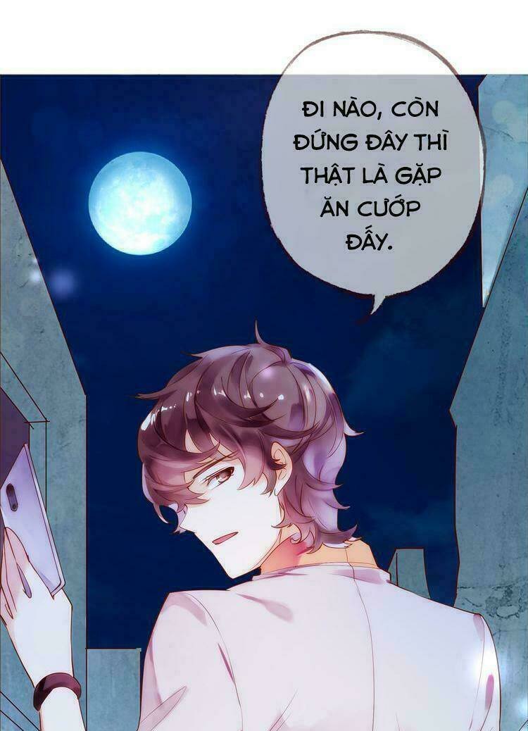 nở rộ trên bụi gai chapter 2 60