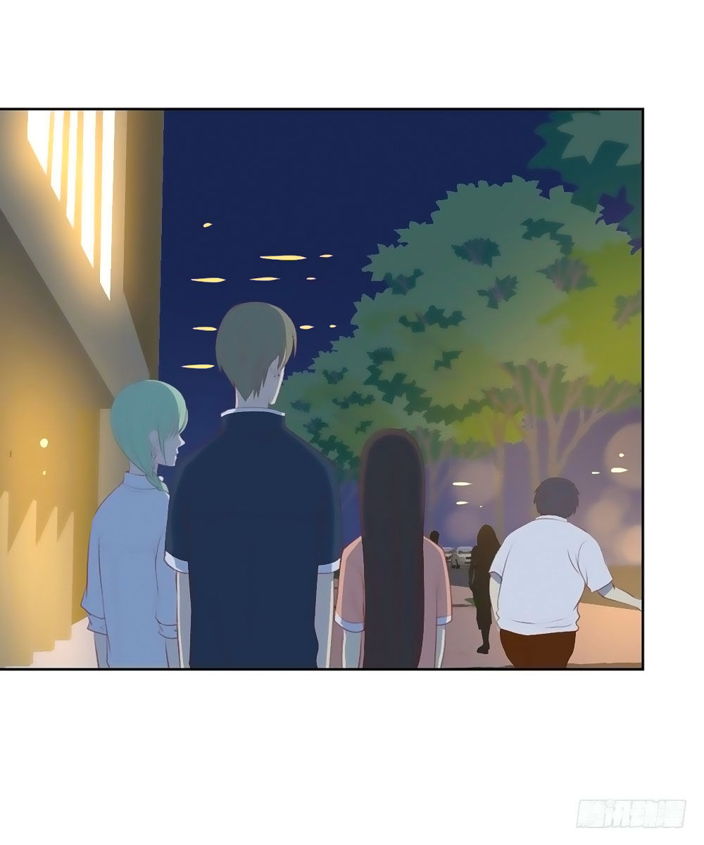 sinh sinh tương thác chapter 45 80