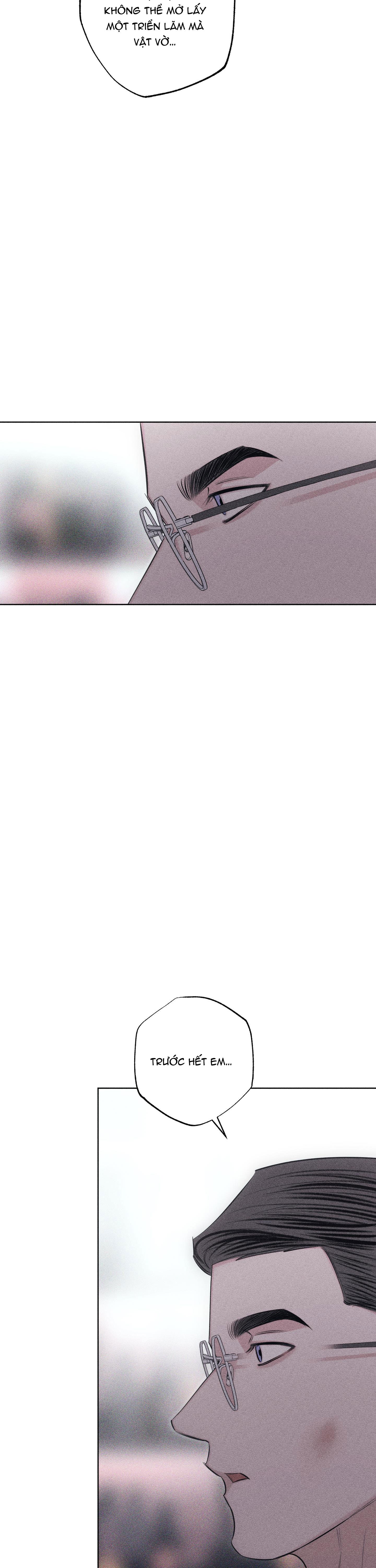 hình thái tình tan chapter 12 26