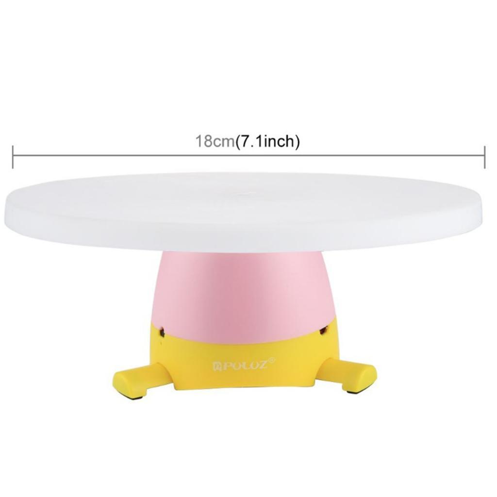 Tripod Panoramic Head 360 degree rotating slide holder for