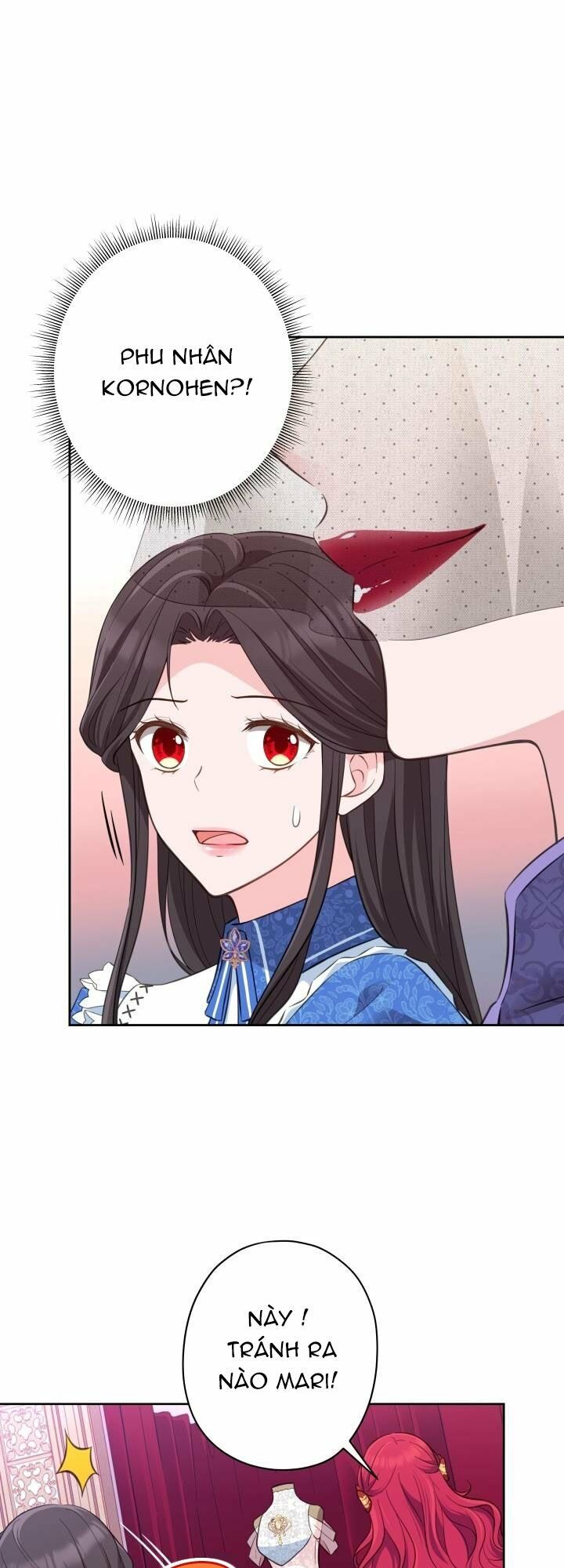 gửi đến người bạn của tôi chapter 32 29