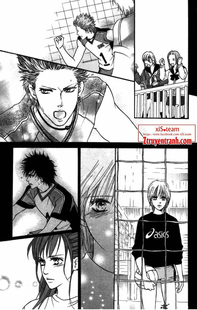 xứng danh anh hùng chapter 41 17