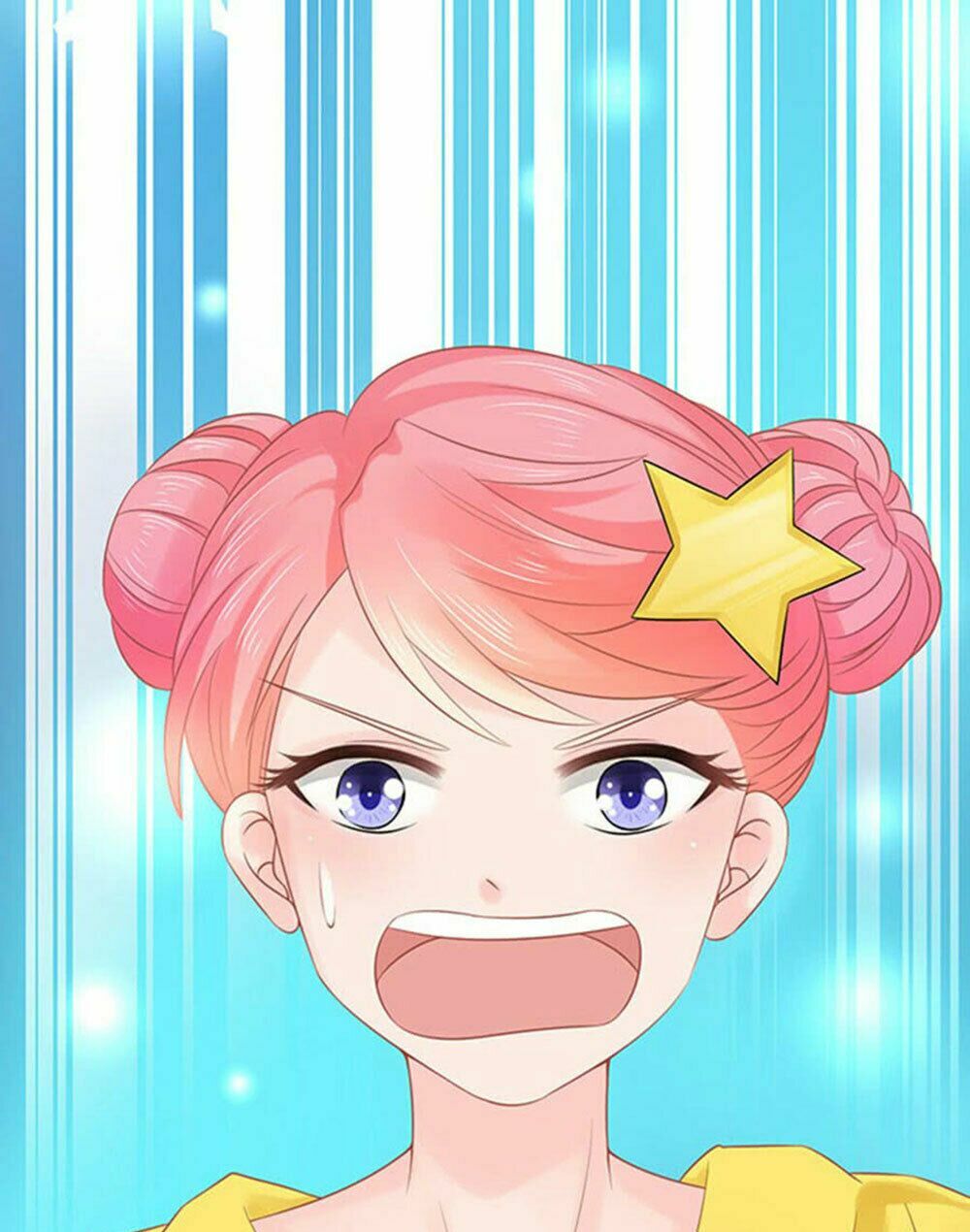 luyến đường thời quang chapter 51 21