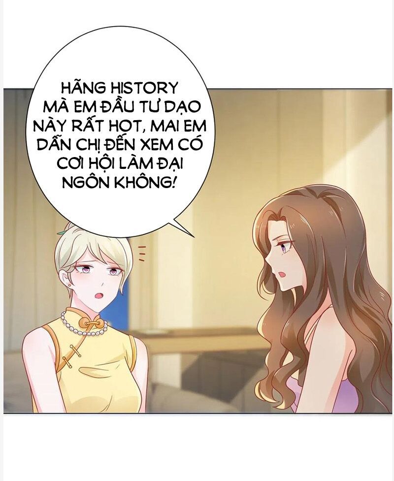 ẩn hôn 100%: chọc tức vợ yêu mua một tặng một chapter 157 33