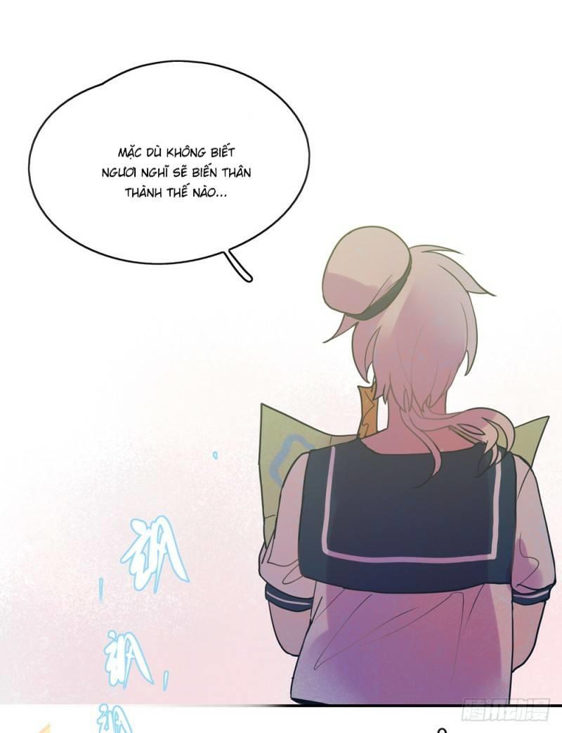 gia sư tổ tiên chapter 22 30