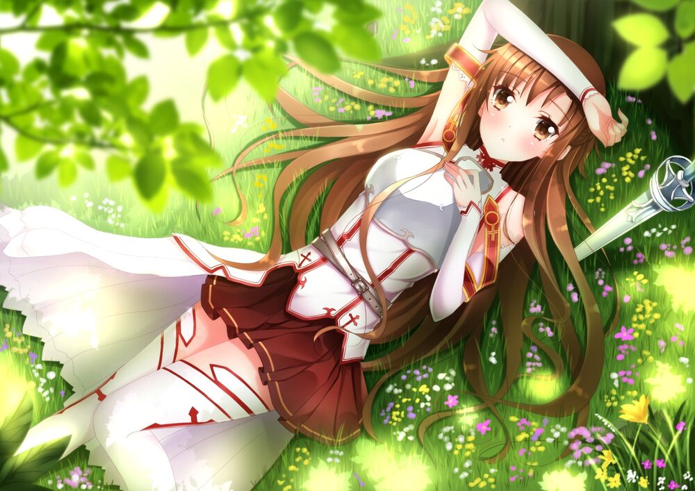 ảnh anime và ảnh wallpaper đẹp chapter 6 31
