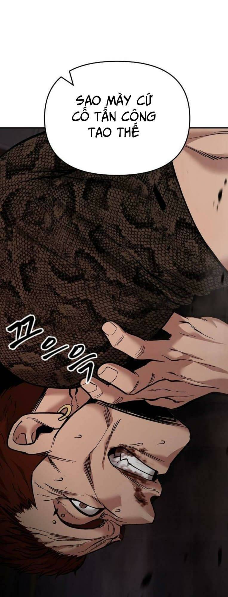 quản lí du côn chapter 62 114