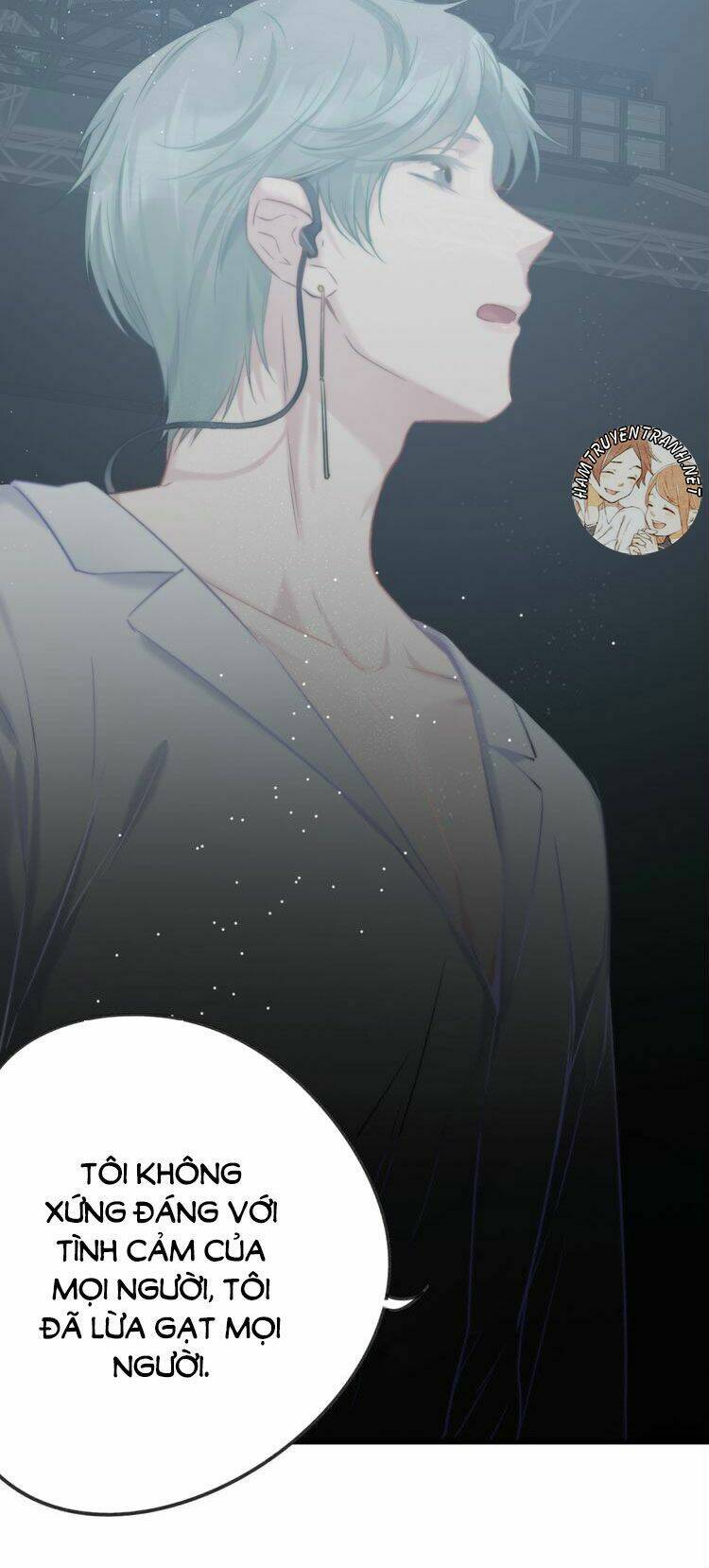 viện bảo tàng tâm nguyện chapter 12.1 8