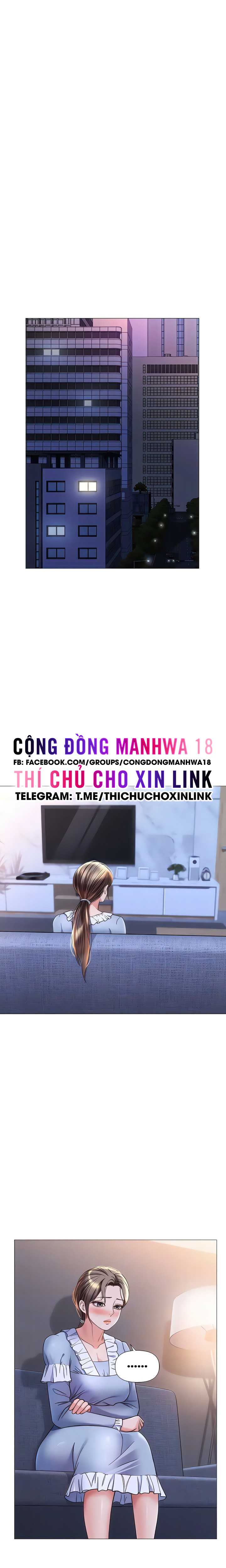 bạn của con gái tôi chapter 108 18