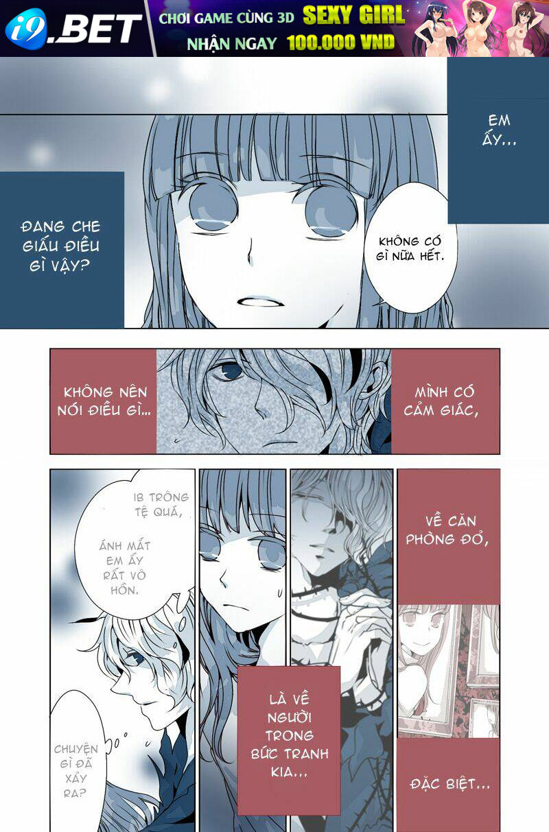 labyrinth of the blue king chapter 4 7