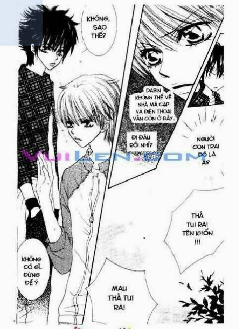 neck and neck chapter 7 40