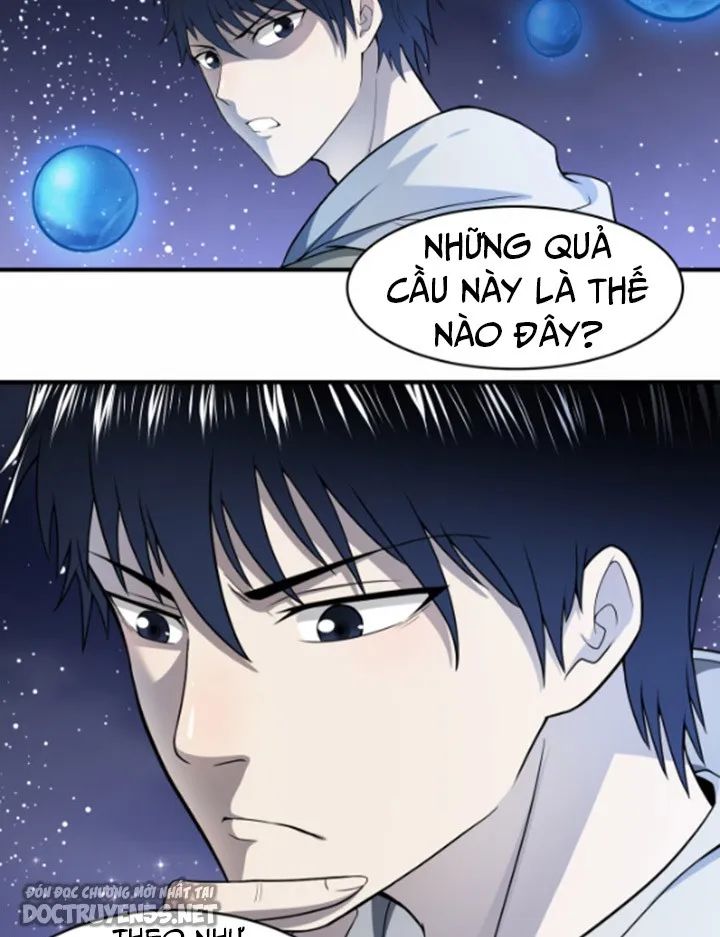 bắt đầu với thiên phú cấp sss chapter 2 36