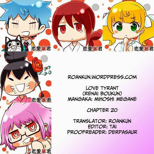 nụ hôn tử thần chapter 20 44