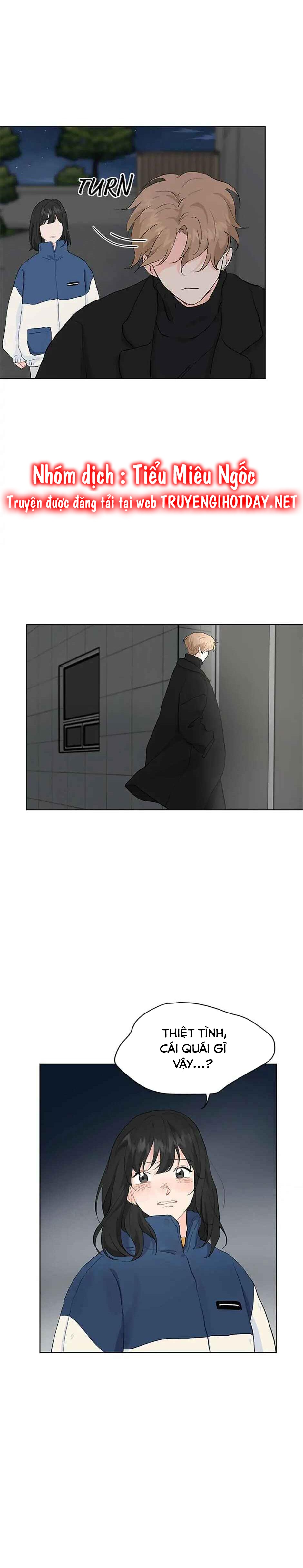 ngày mai tươi đẹp chapter 13 19