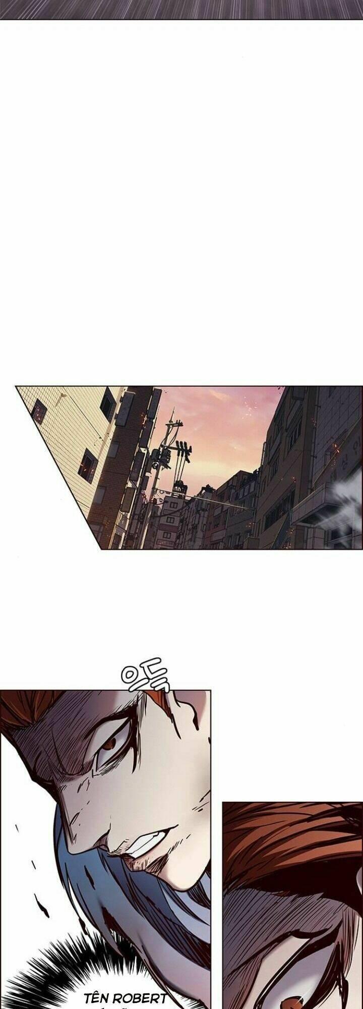 biến thân thành mèo chapter 109 6