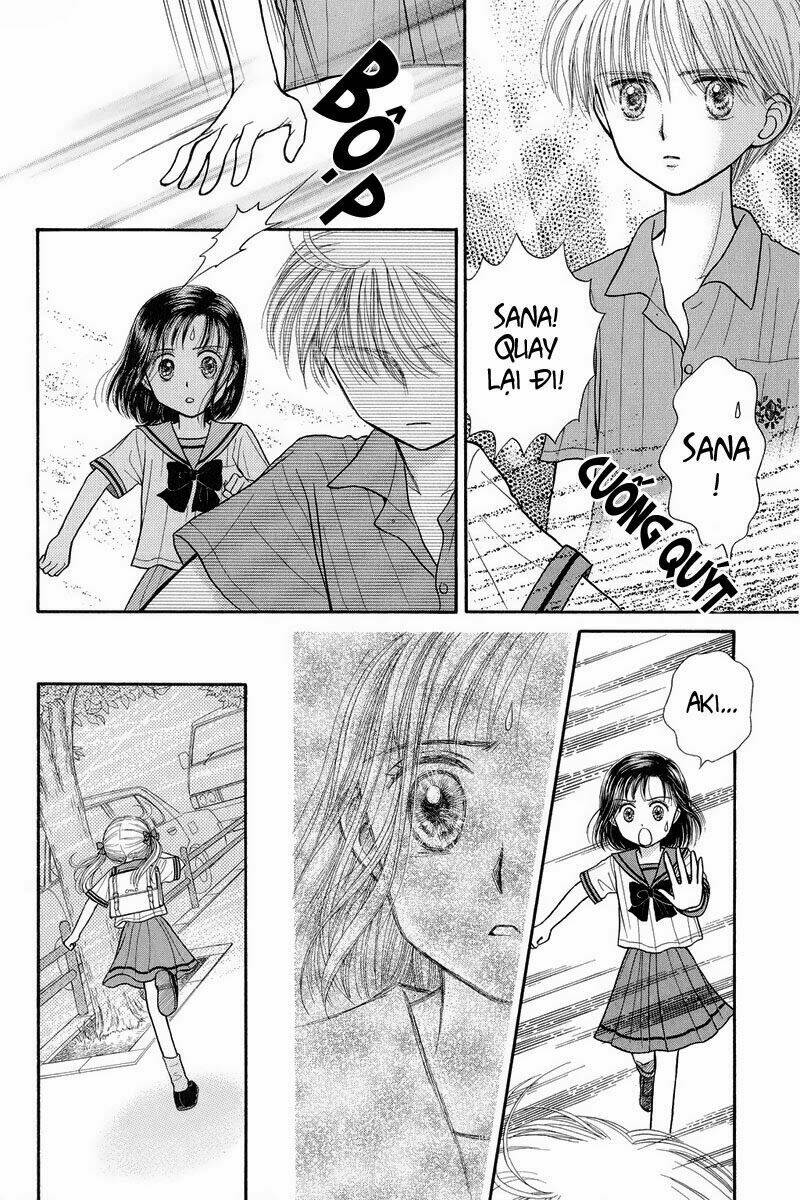 kodomo no omocha chapter 29 31