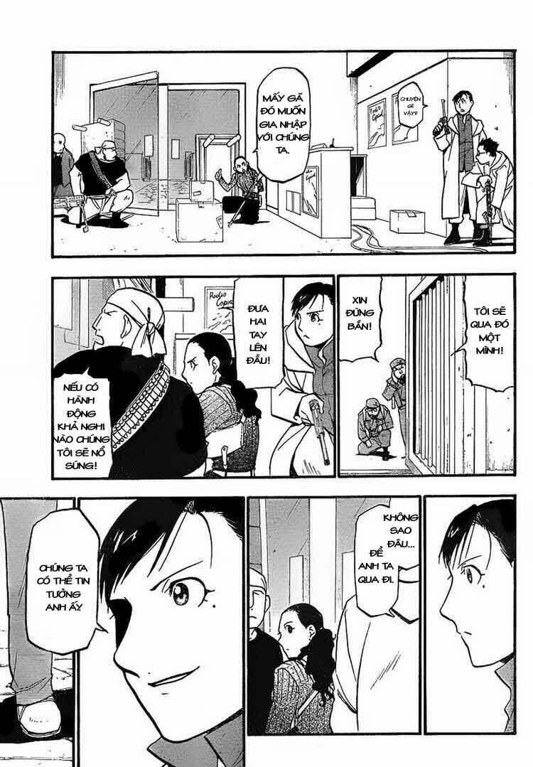 giả kim thuật chapter 98 29