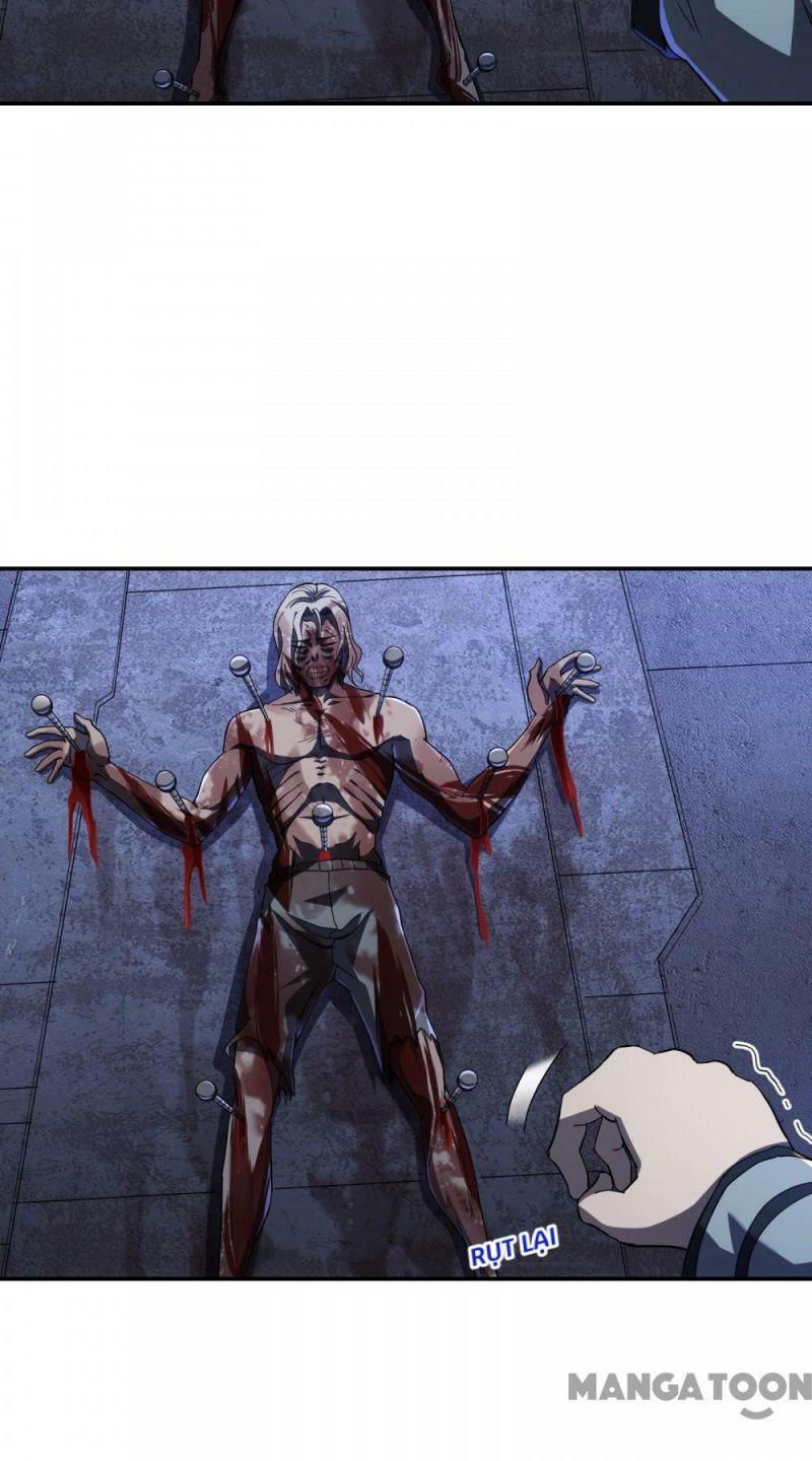 đệ nhất người ở rể chapter 113 34