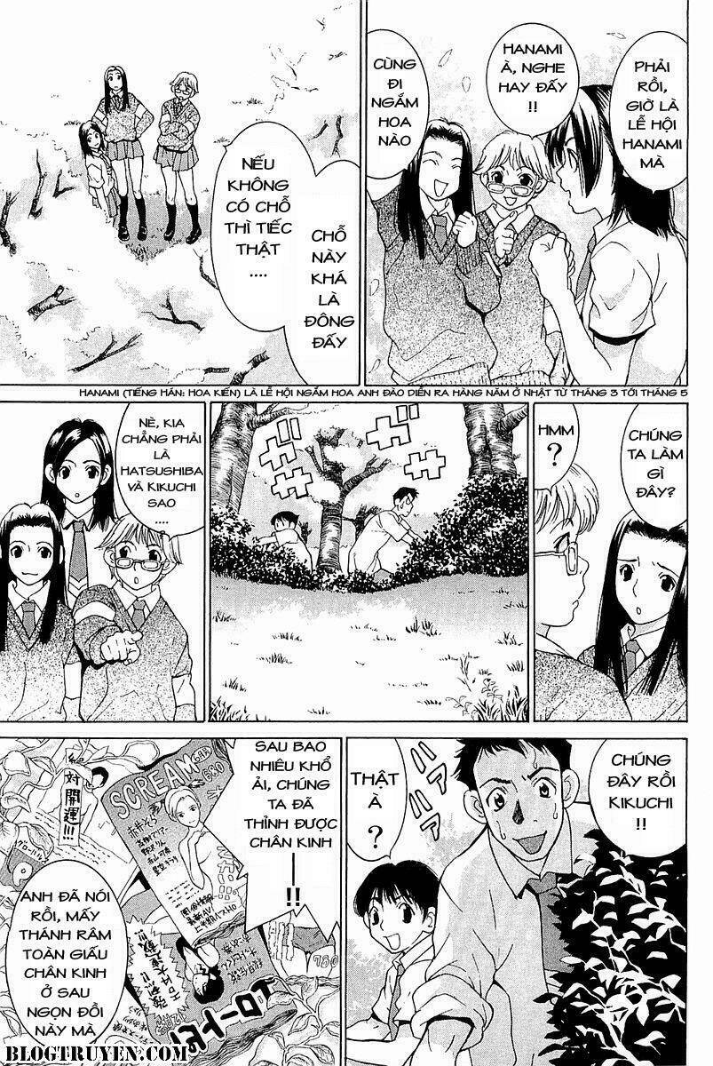 gacha gacha - secret chapter 10 5