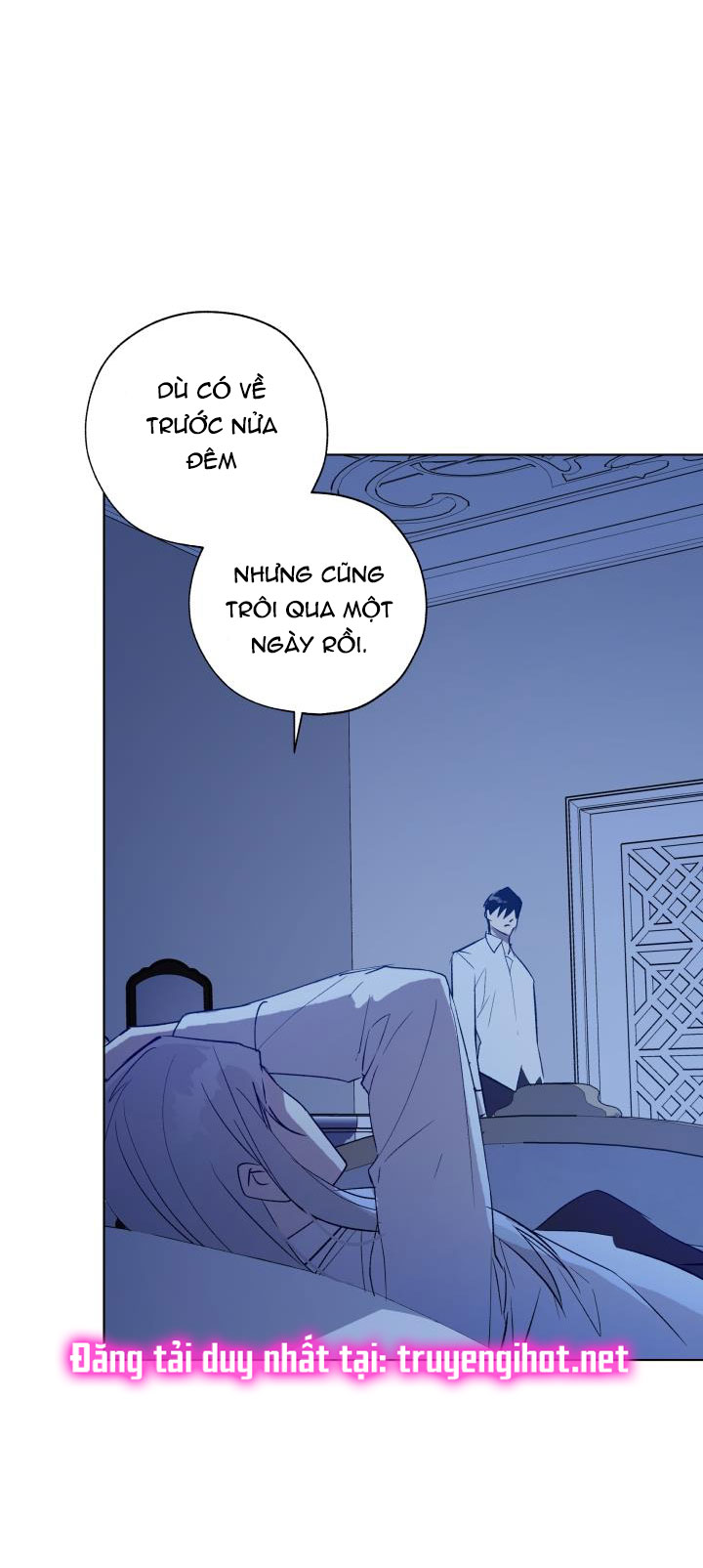 công chúa khắc ấn kẻ phản nghịch chapter 31 26