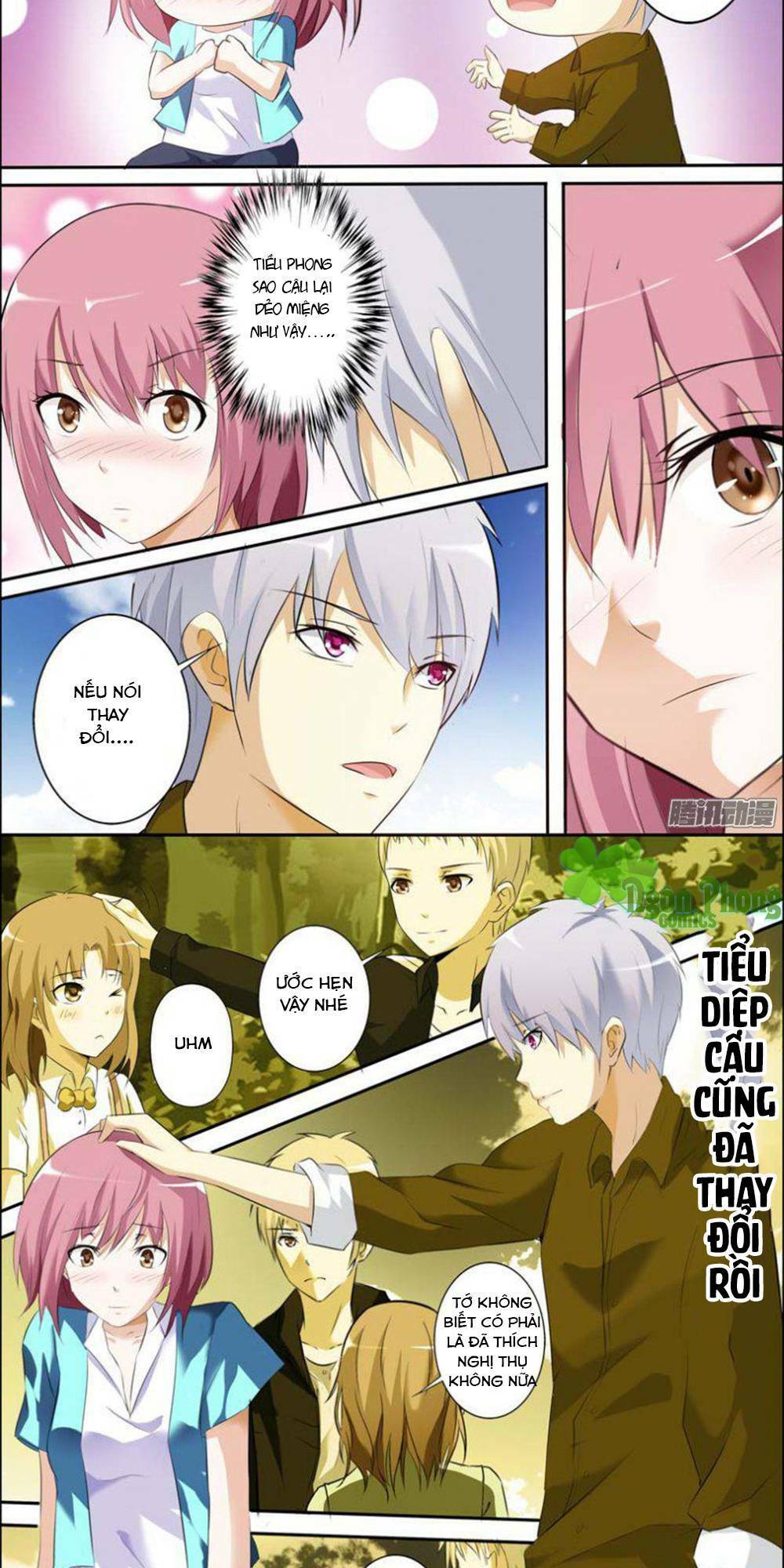 trò chơi ba cạnh chapter 36 4