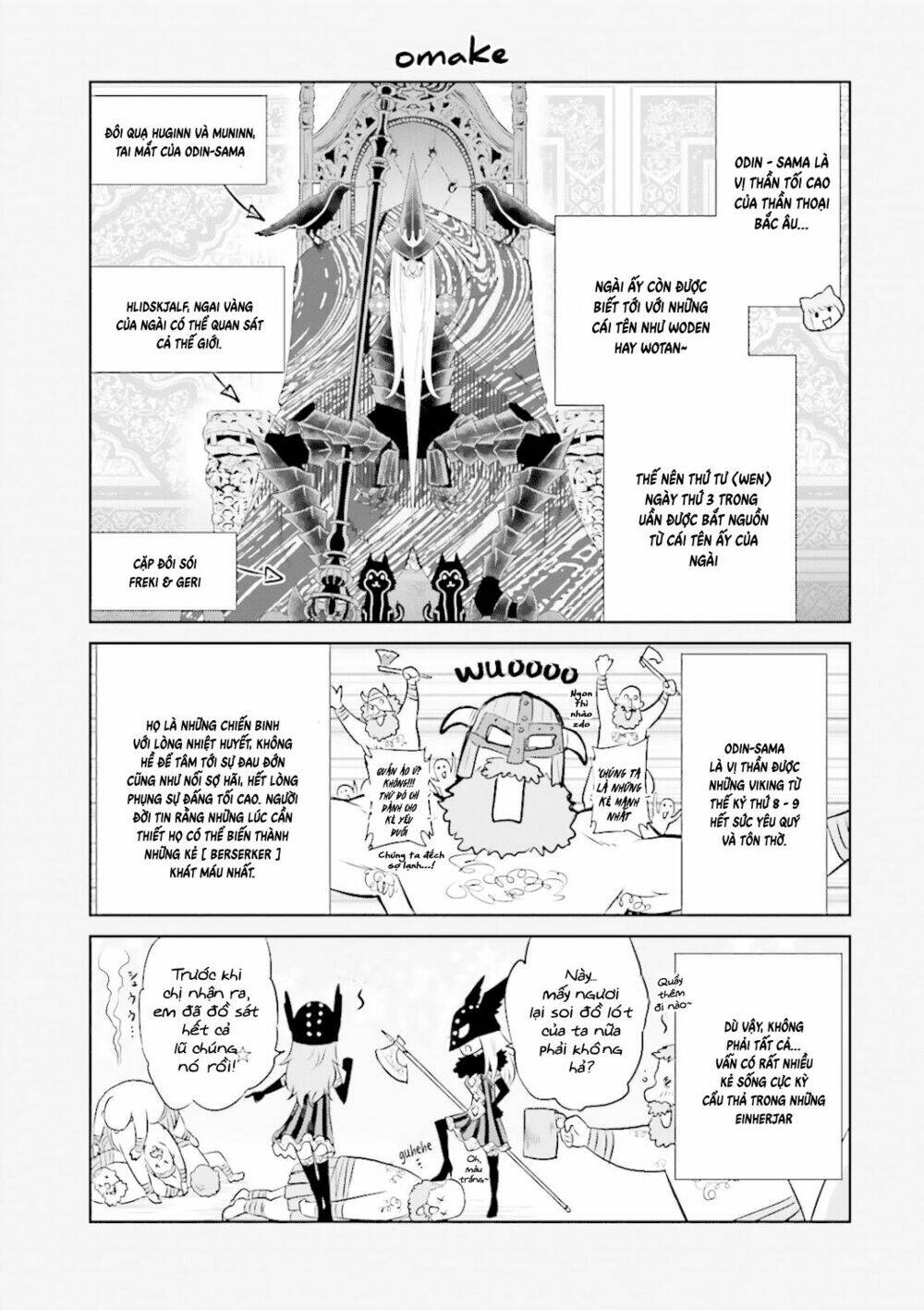 raisekamika chapter 17 25