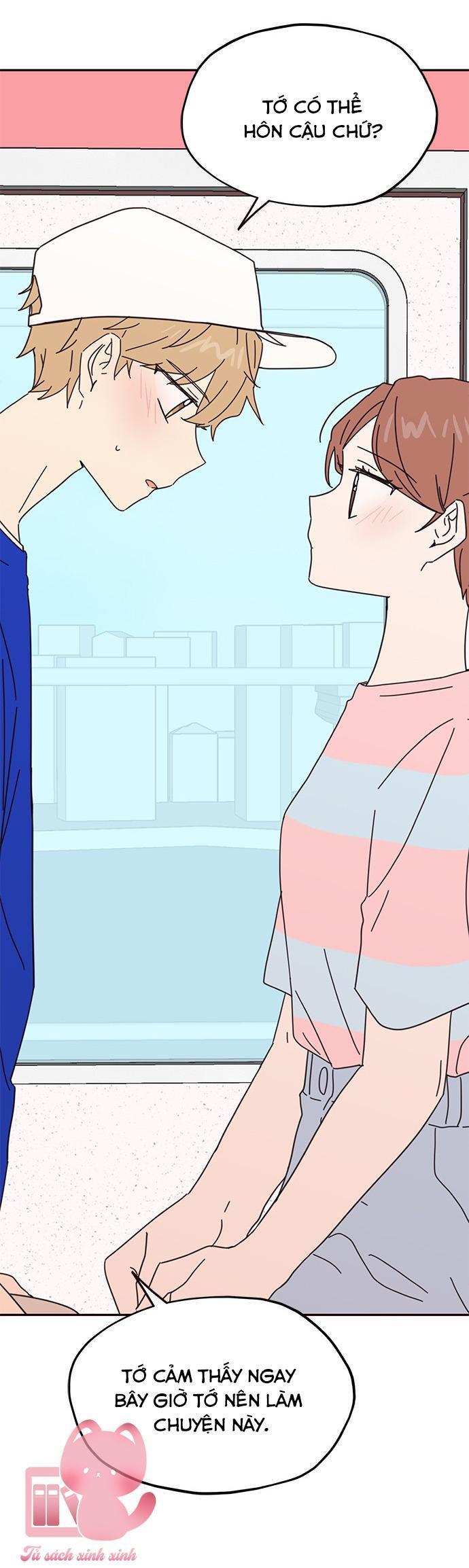 sợi chỉ tình yêu chapter 68 29