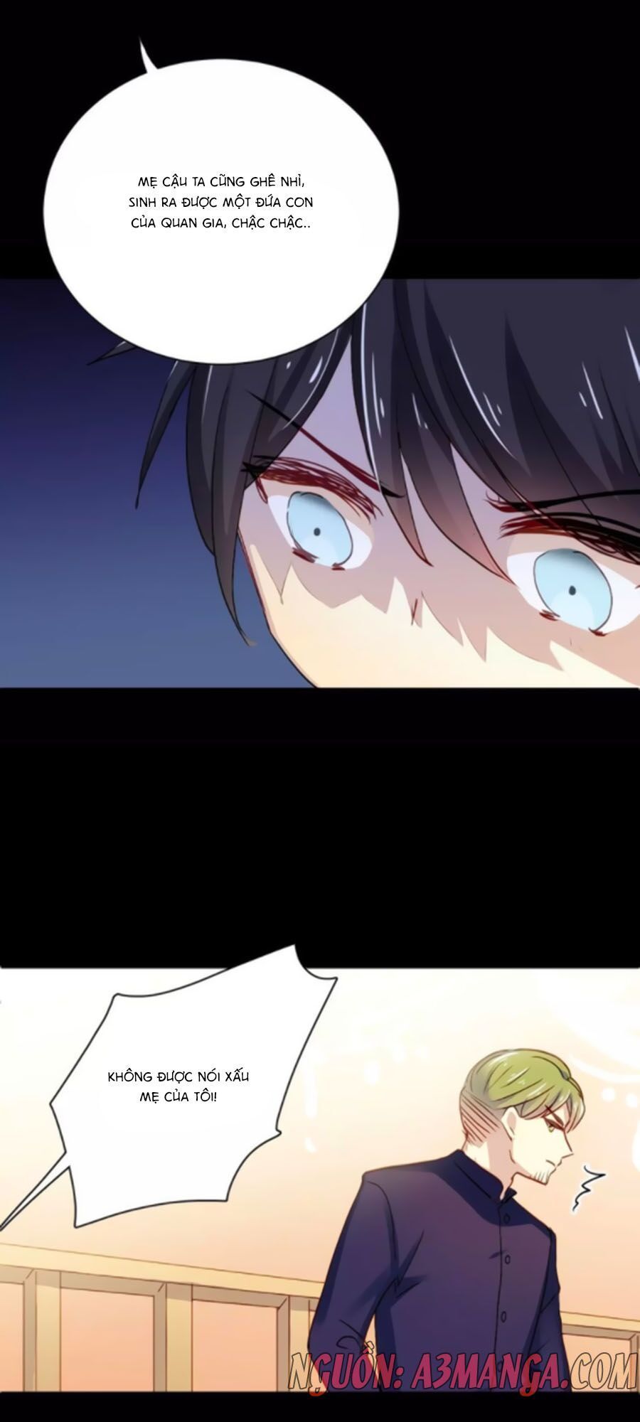 tình yêu là thế 2 chapter 82 27