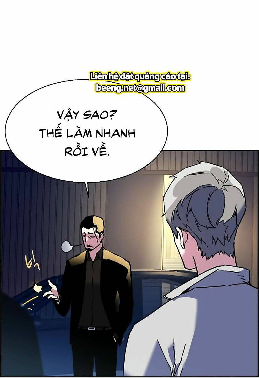 bạn học tôi là lính đánh thuê chapter 8 74