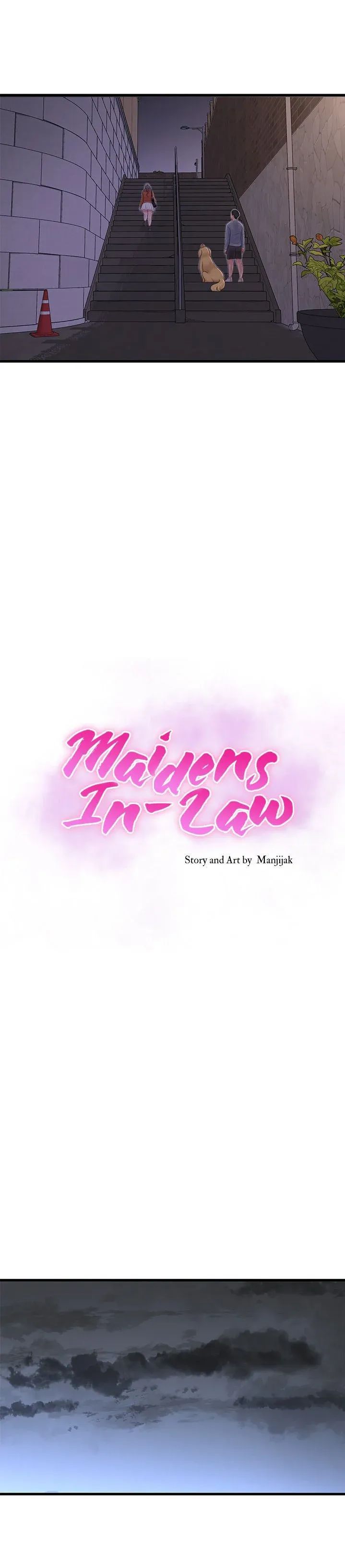 các em trinh nữ ở rể chapter 95 7