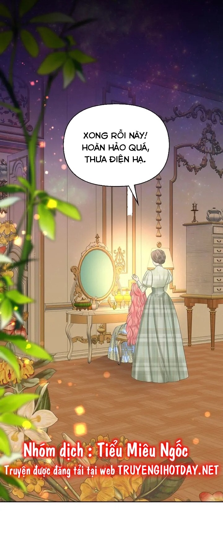 nuôi chồng từ bé chapter 74 49