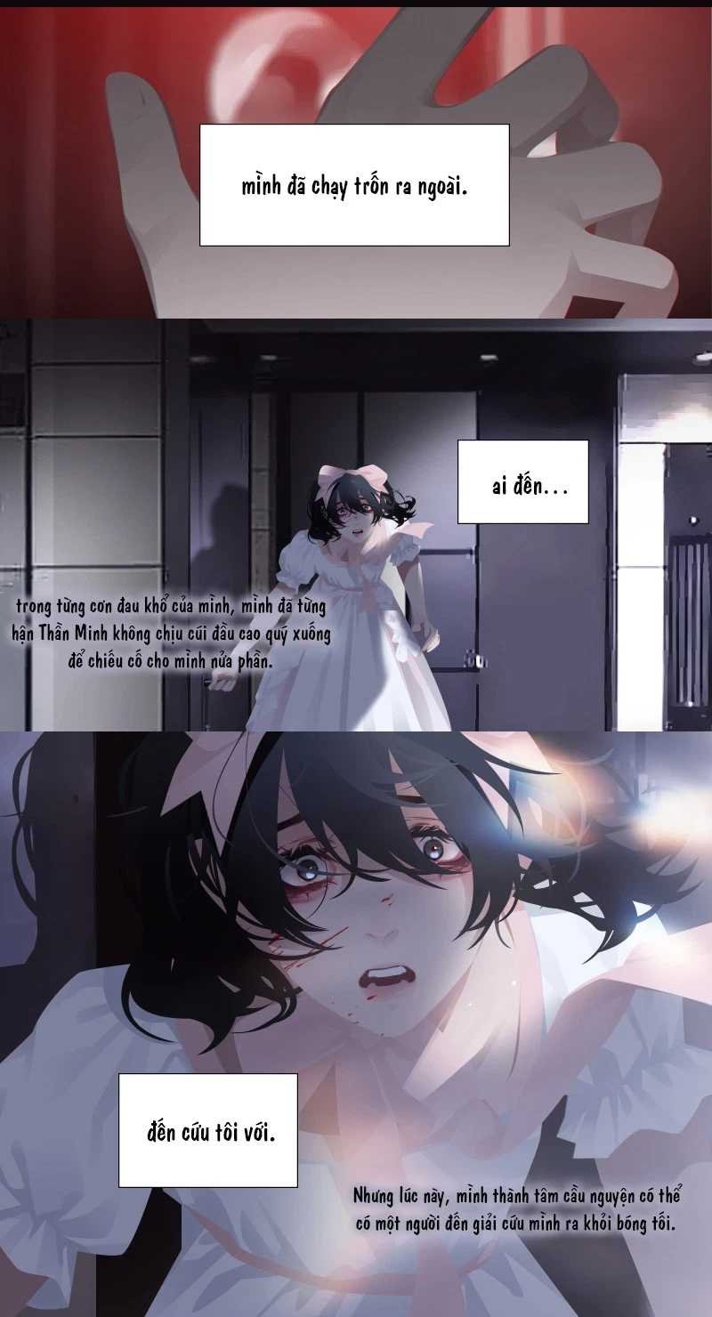 mệnh lệnh chapter 29 8