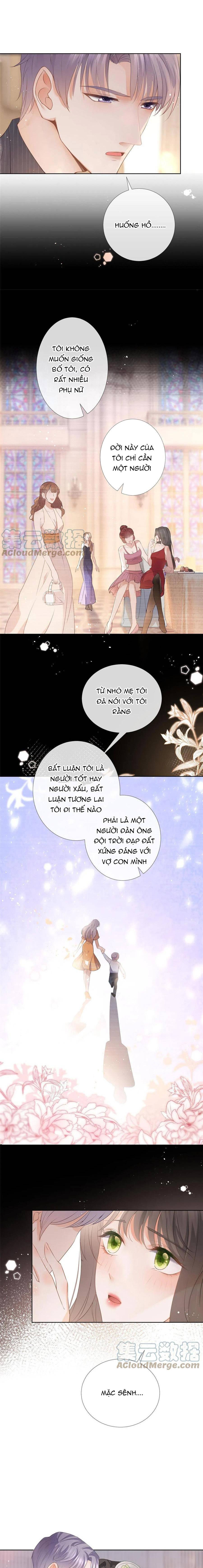 sát thủ đại nhân tại tuyến dưỡng hồ chapter 75 5