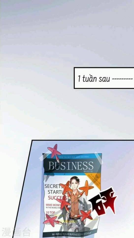 người vợ bí ẩn của tổng tài chapter 17.5 8