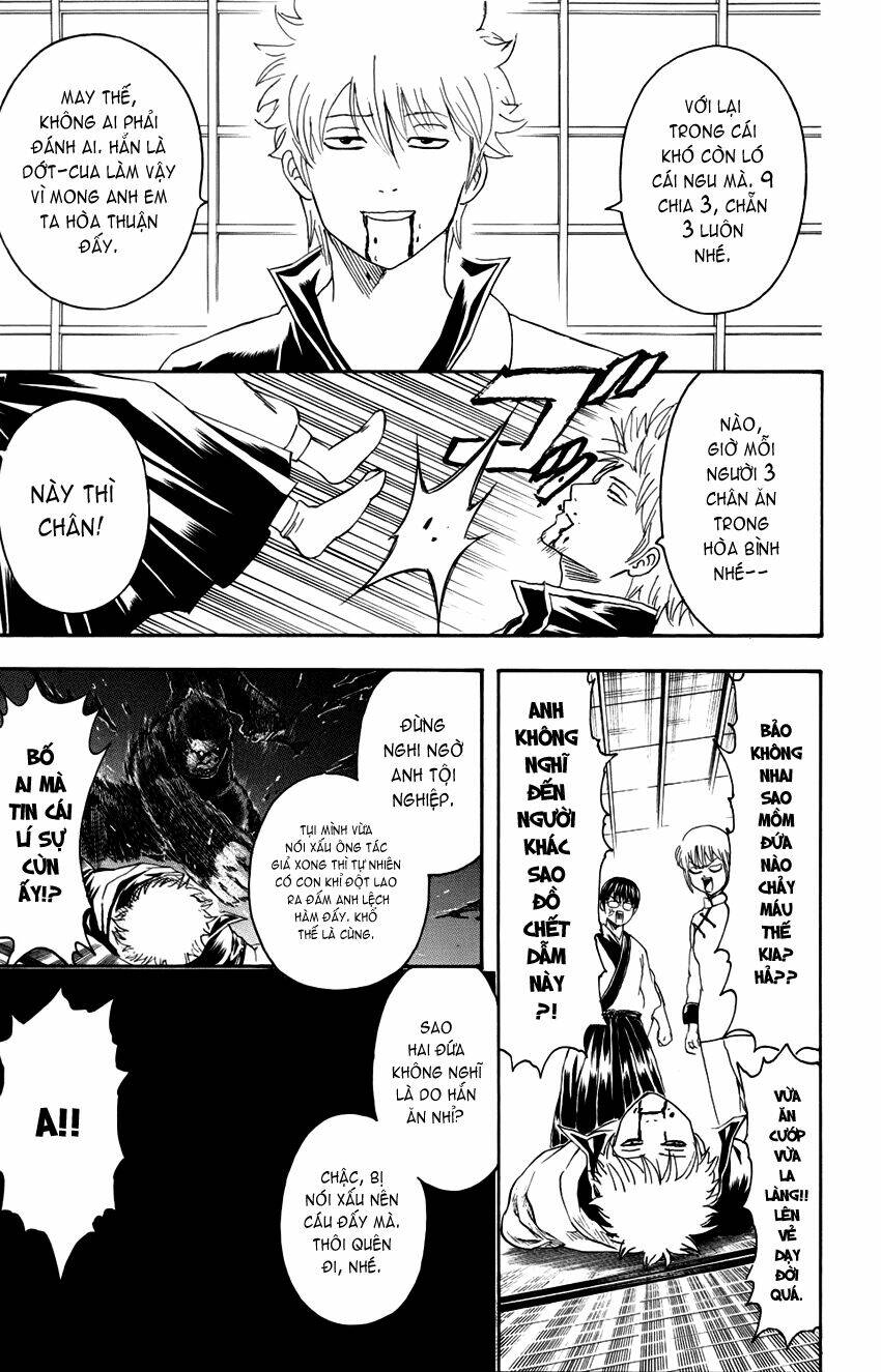 gintama - linh hồn bạc chapter 327 8