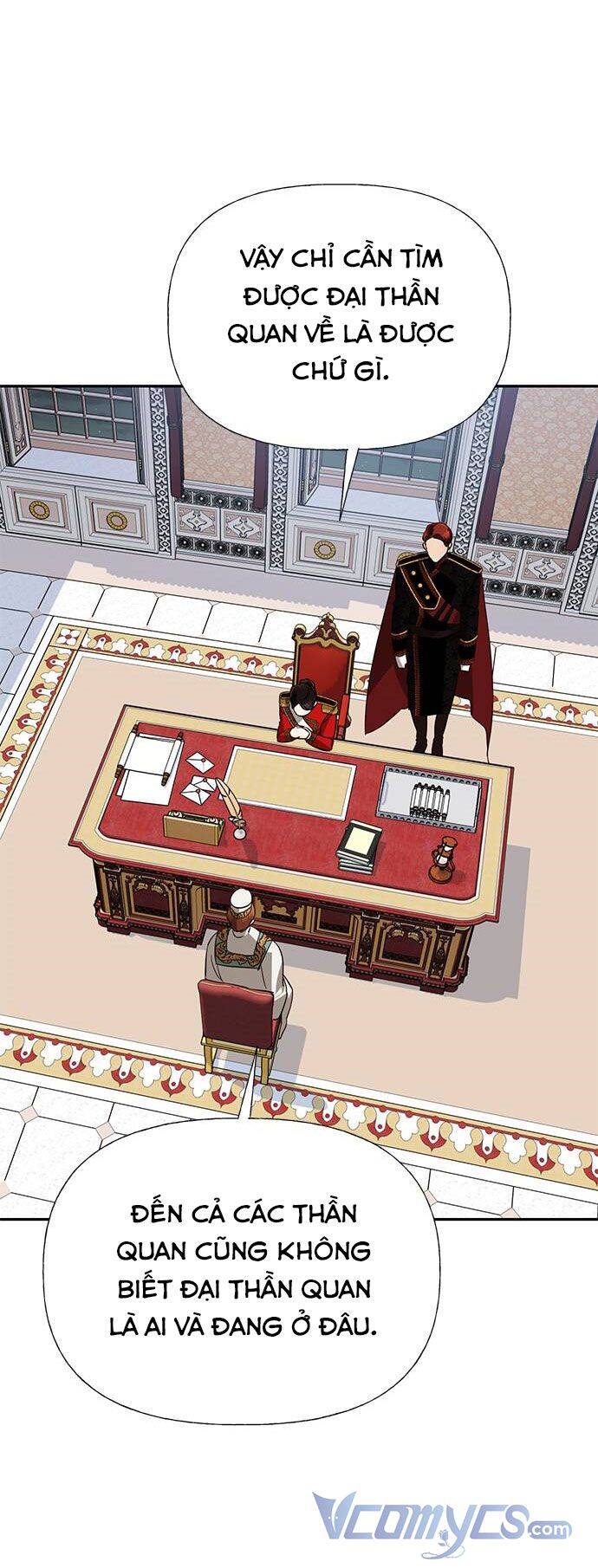 hậu cung của nữ chính chapter 40 11