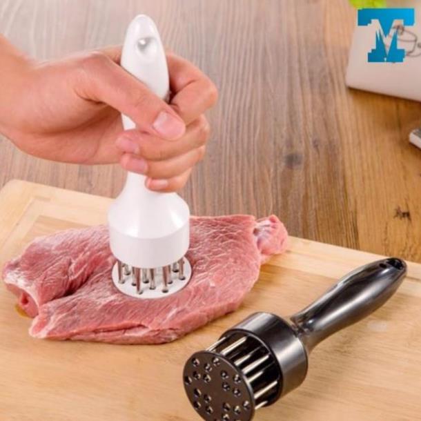 Dụng Cụ Dầm Mềm Thịt LMT Chuyên Dụng Kiểu Dáng Đẹp Chất Liệu Nhựa Bền Chắc
