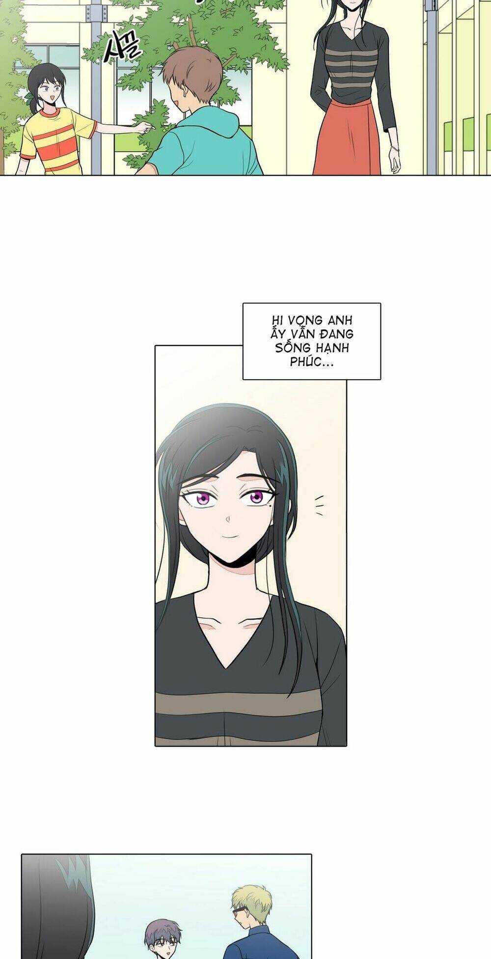 cậu nhóc tiểu học mà tôi yêu! chapter 37 26