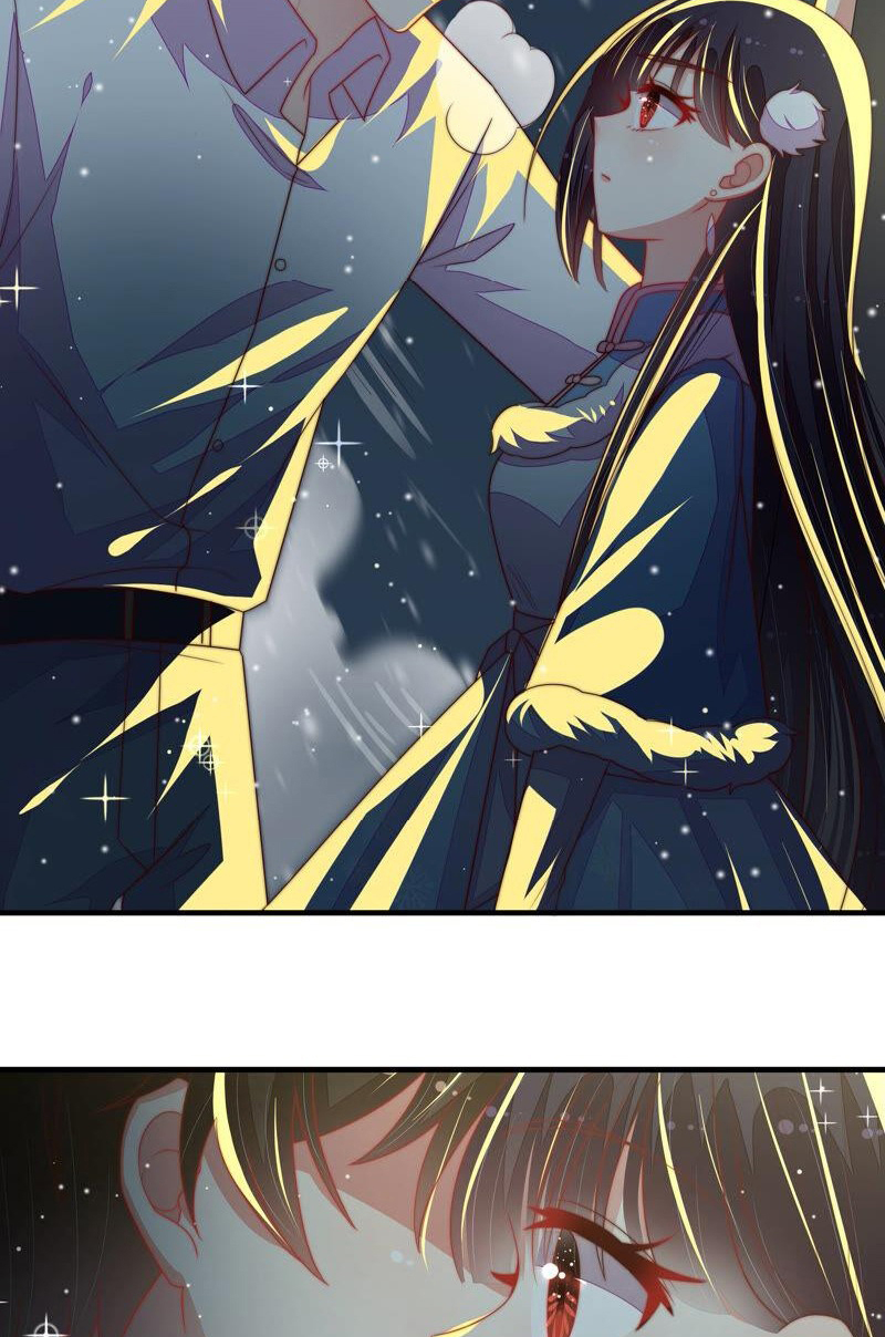 ngày nào thiếu soái cũng ghen chapter 300 2
