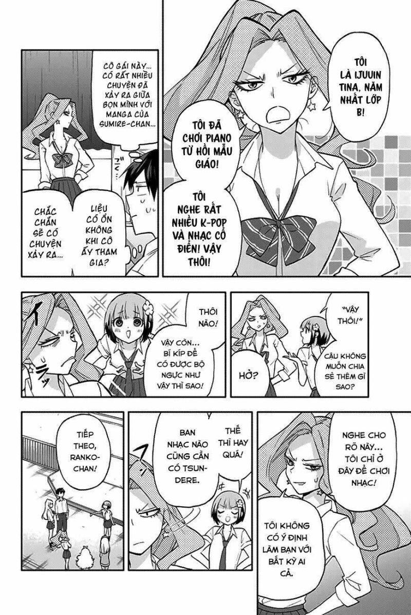 hanazono-sanchi no futago-chan chapter 27 4