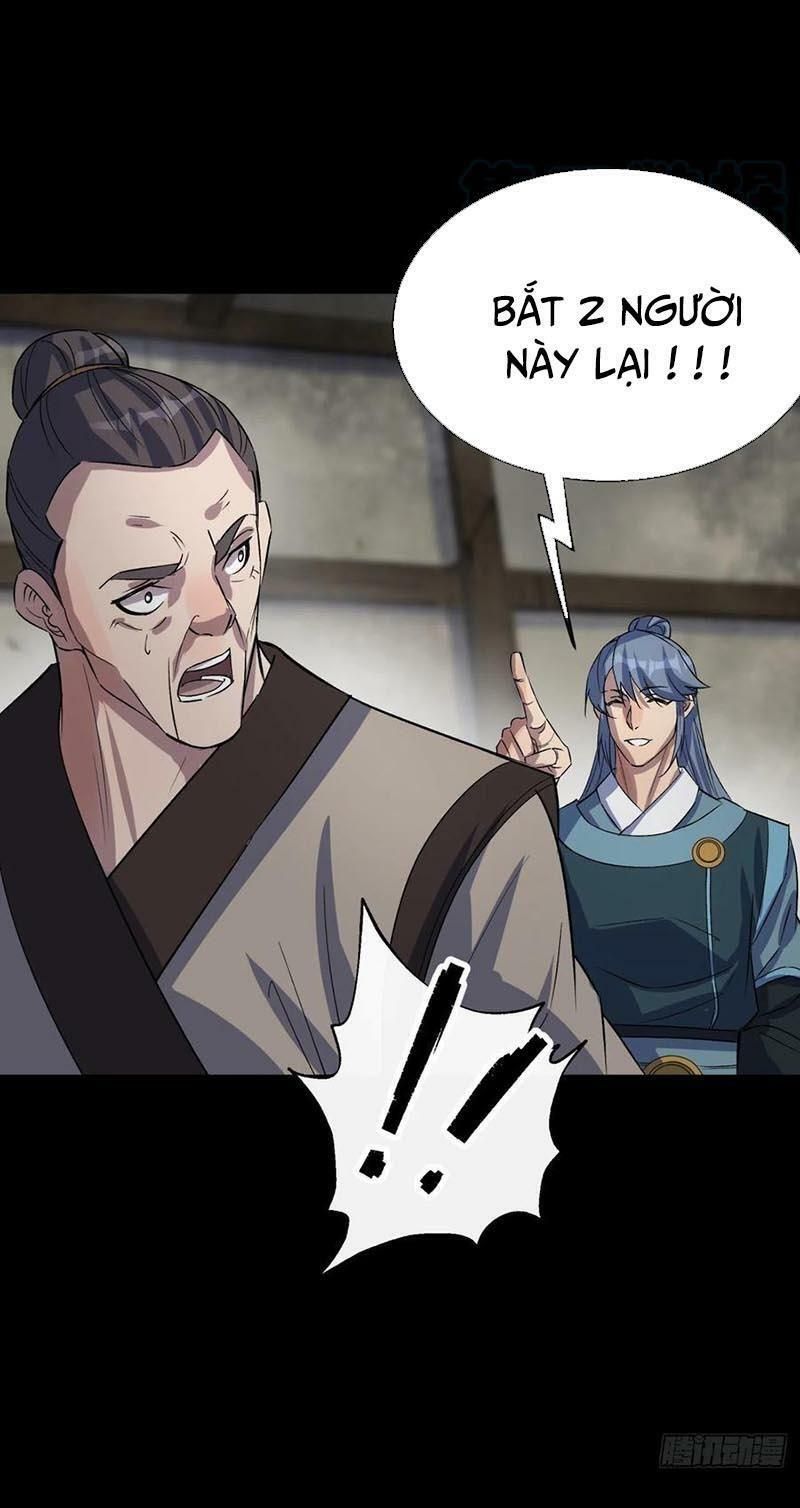 thông u đại thánh chapter 44 15