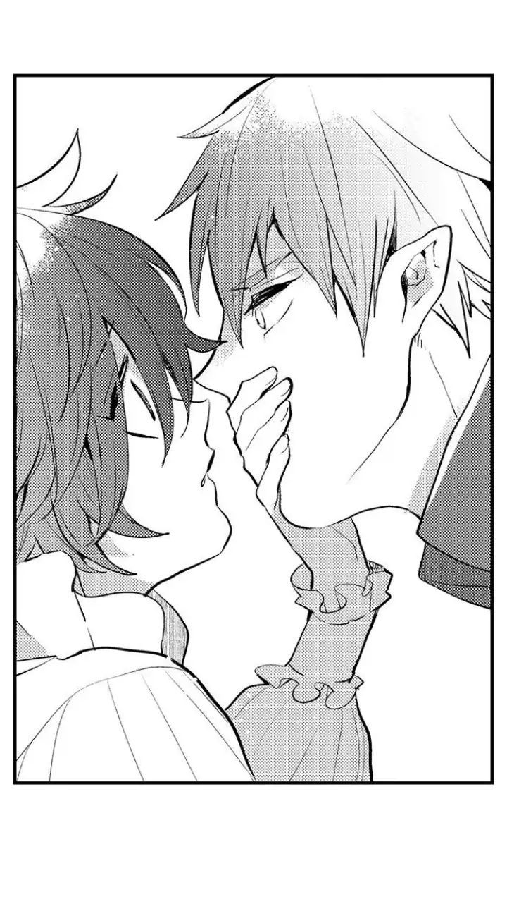 gần kề cái chết là lúc gào khóc tình yêu chapter 33.2 2